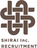 SHIRAI Inc. Recruitment